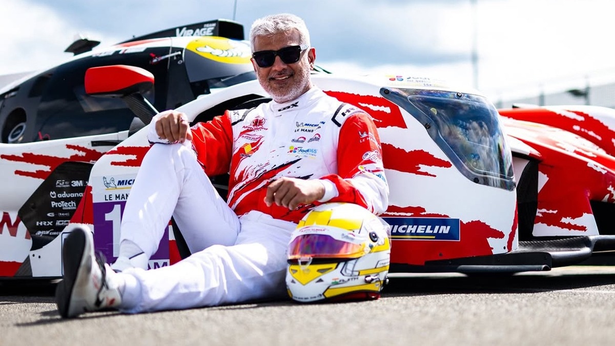ajith