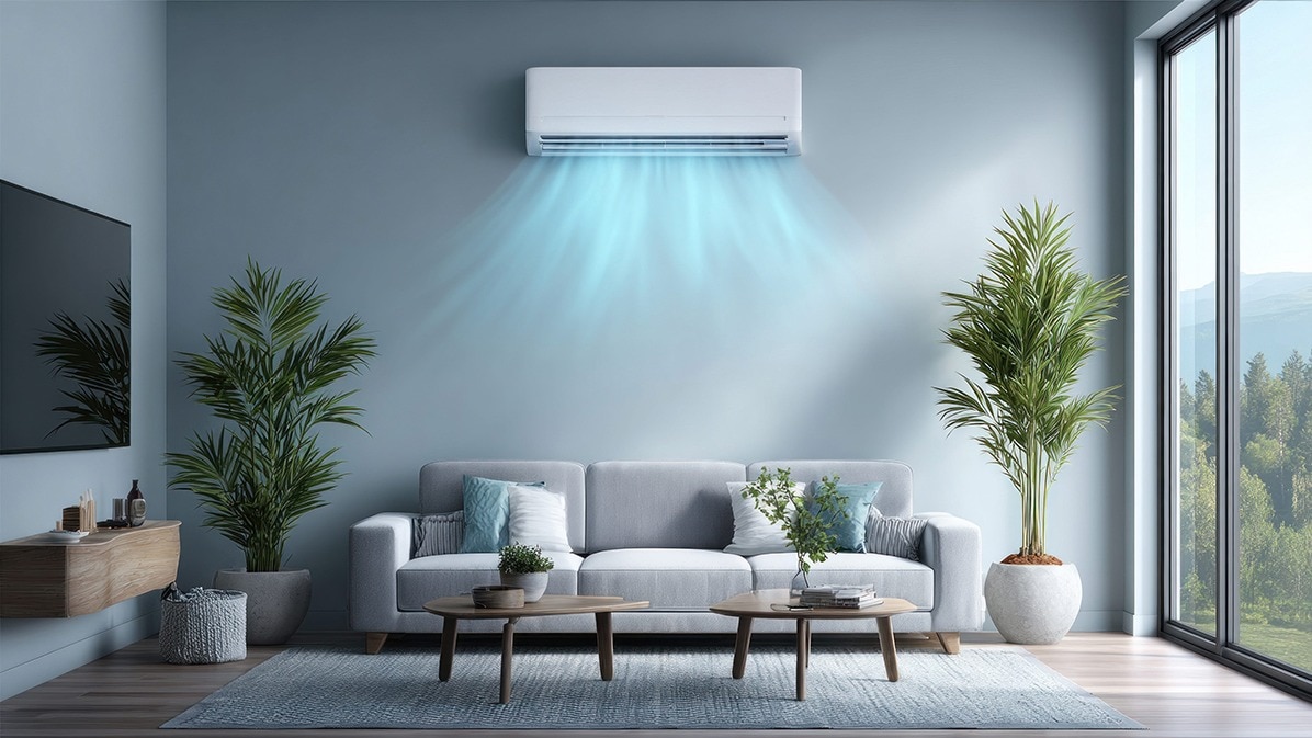 Air conditioner