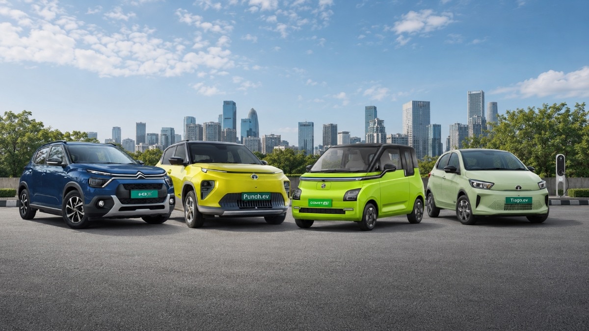 ₹4.69 Lakh For An EV — But What's The Catch? BaaS And India's Cheapest Electric Cars Explained