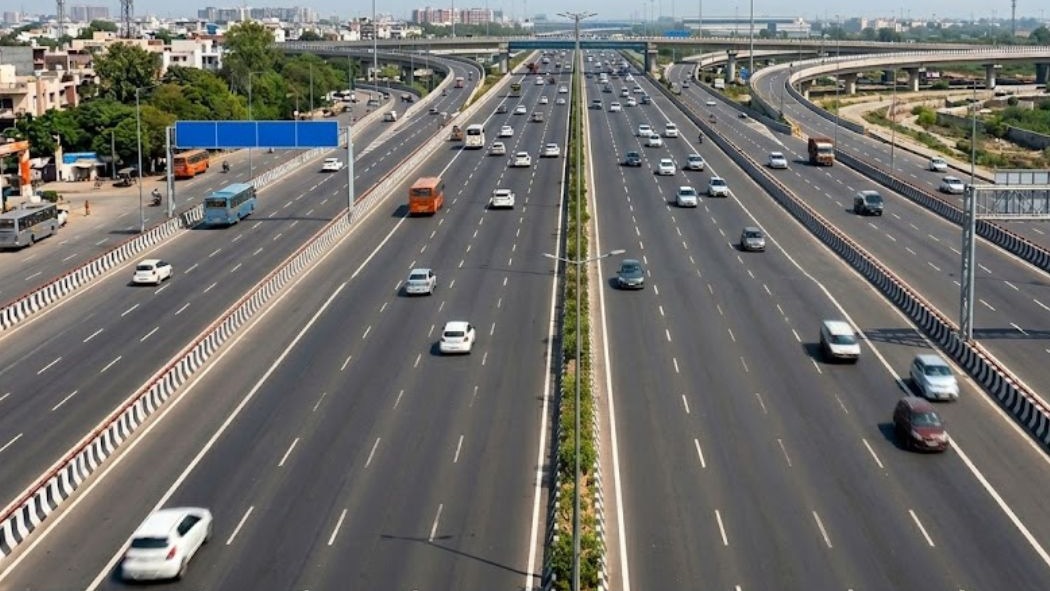 65 KMPH At Night, 55 KMPH In The Day: Delhi-Meerut Expressway's New Speed Limit System Explained