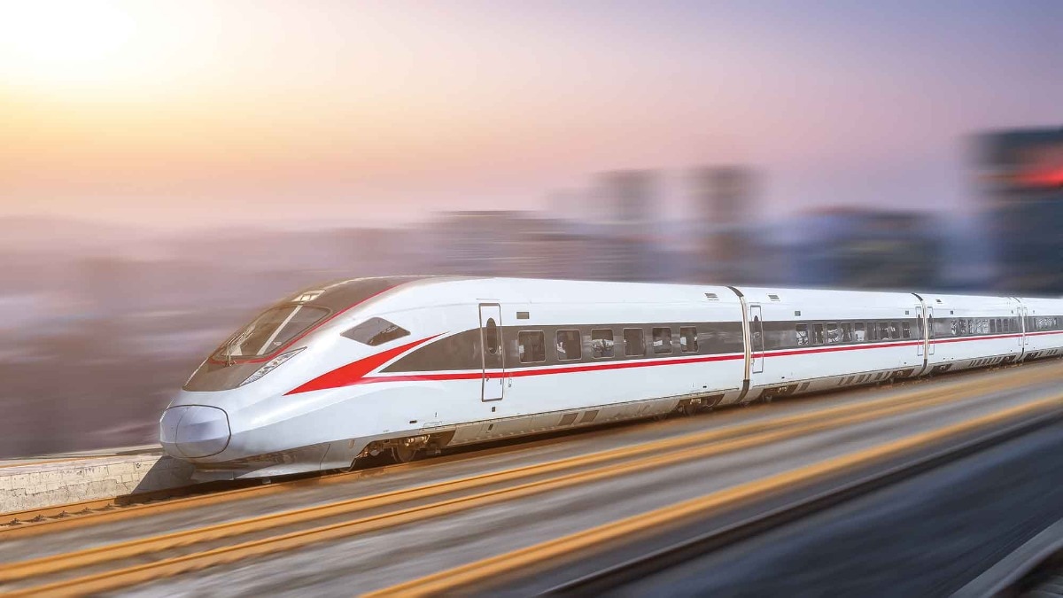 Delhi to Varanasi in under 4 hours, with stops at Taj Mahal, Ayodhya and Prayagraj: India's bullet train for pilgrims and tourists explained
