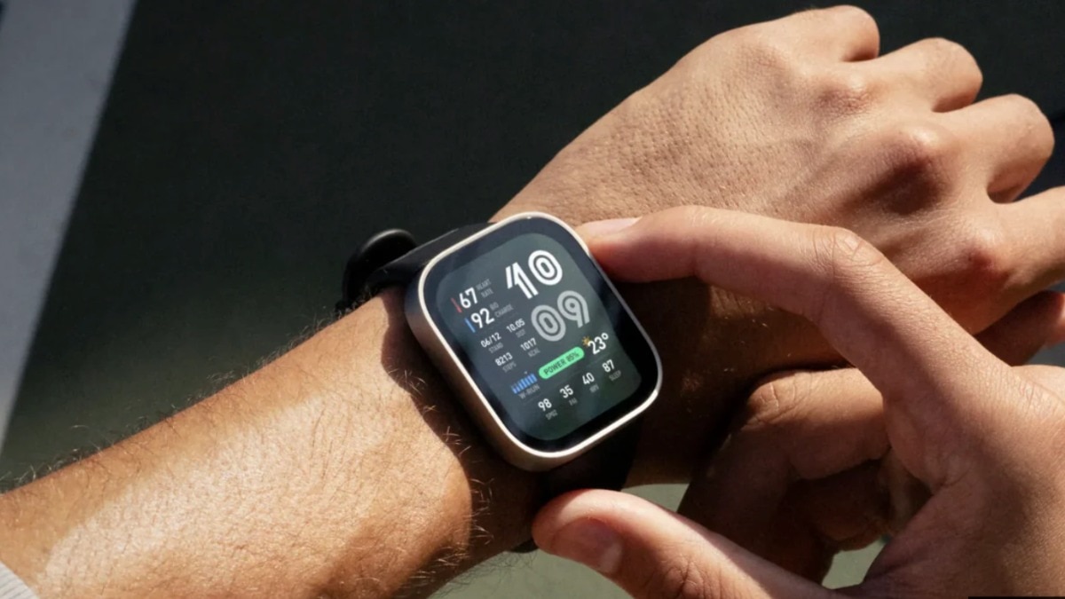 smartwatch