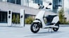 electric scooter electric scooter
