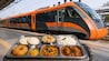 Love South Indian food? These 4 Vande Bharat trains serve Chettinad curries, Kerala appam and more on board Love South Indian food? These 4 Vande Bharat trains serve Chettinad curries, Kerala appam and more on board