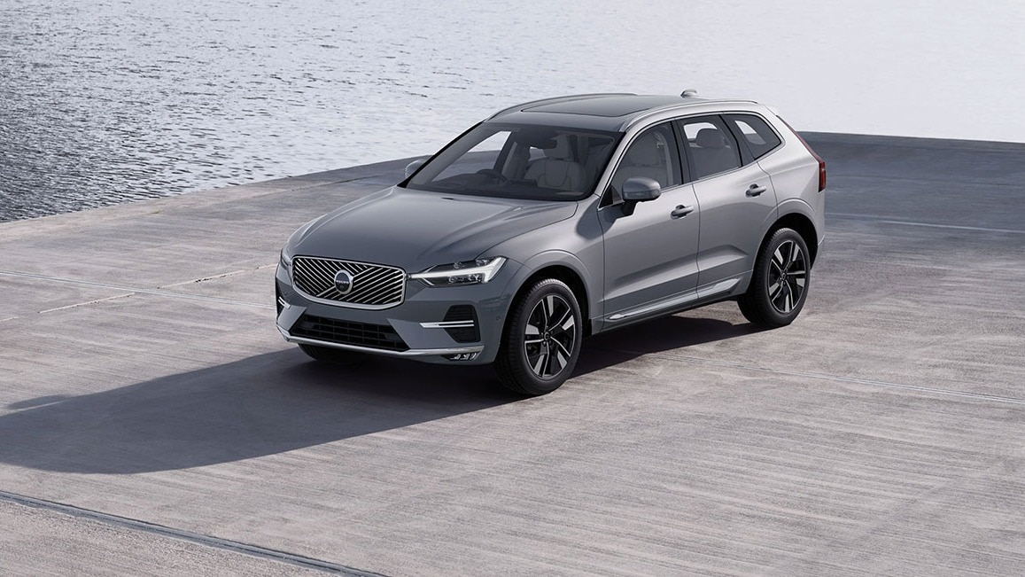 volvo
