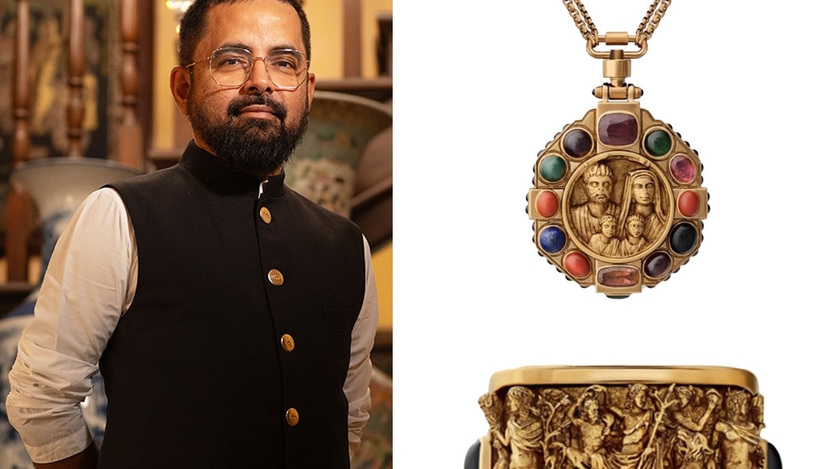 Sabyasachi