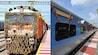 Kasganj To Aishbagh Daily Train Restarts After 11 Years—Check Departure Times, Route, Stops And Journey Duration Kasganj To Aishbagh Daily Train Restarts After 11 Years—Check Departure Times, Route, Stops And Journey Duration