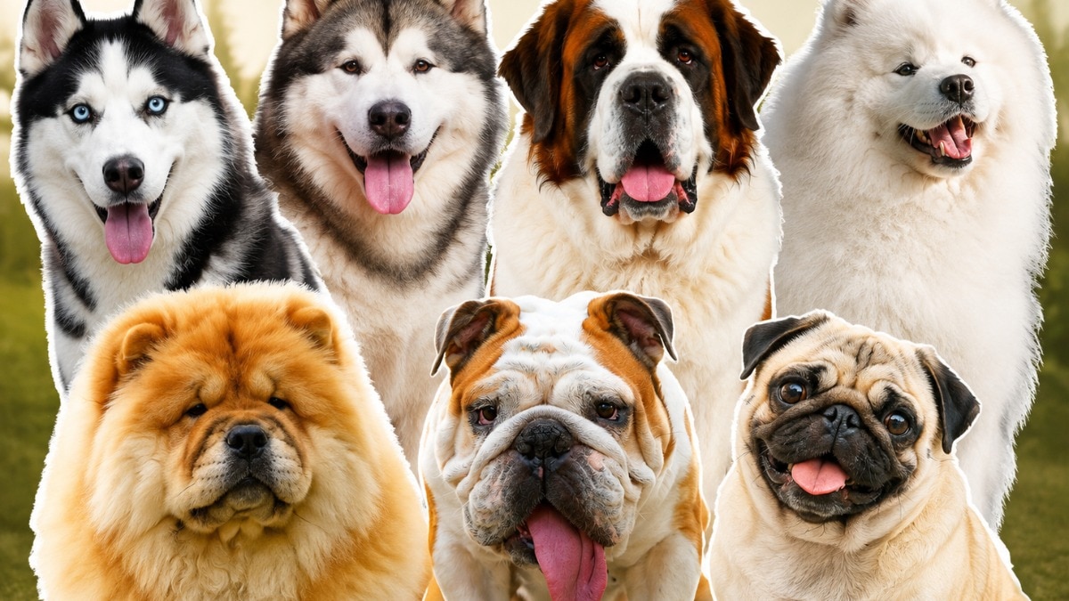 dog