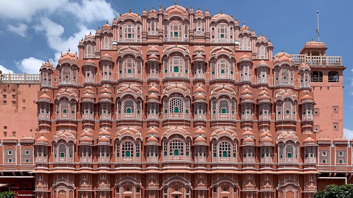 Planning a Jaipur trip? Add these Four underrated places to visit for stepwell architecture, block printing, sacred springs and garden views