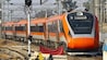 Vande Bharat completes Shiradi Ghat trial through 57 tunnels: What it means for Bengaluru–Mangaluru rail service Vande Bharat completes Shiradi Ghat trial through 57 tunnels: What it means for Bengaluru–Mangaluru rail service