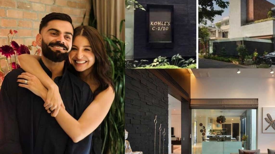 Virat Kohli’s reported Rs 80 crore Gurugram home: What is verified, what is estimated and what property records show
