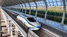 Not a passenger bullet train: How China’s experimental maglev vehicle reached 800kmph and stopped in eight seconds Not a passenger bullet train: How China’s experimental maglev vehicle reached 800kmph and stopped in eight seconds