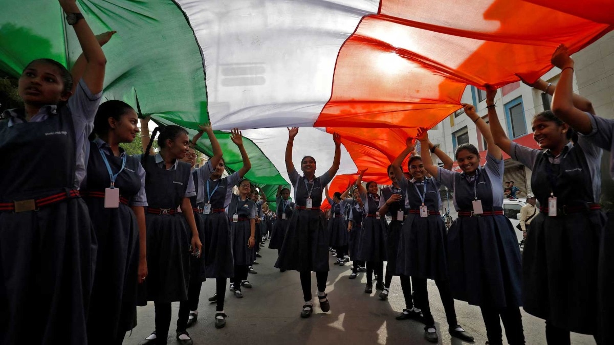 Independence Day 2026: Five Delhi landmarks that tell India’s freedom, political and military history