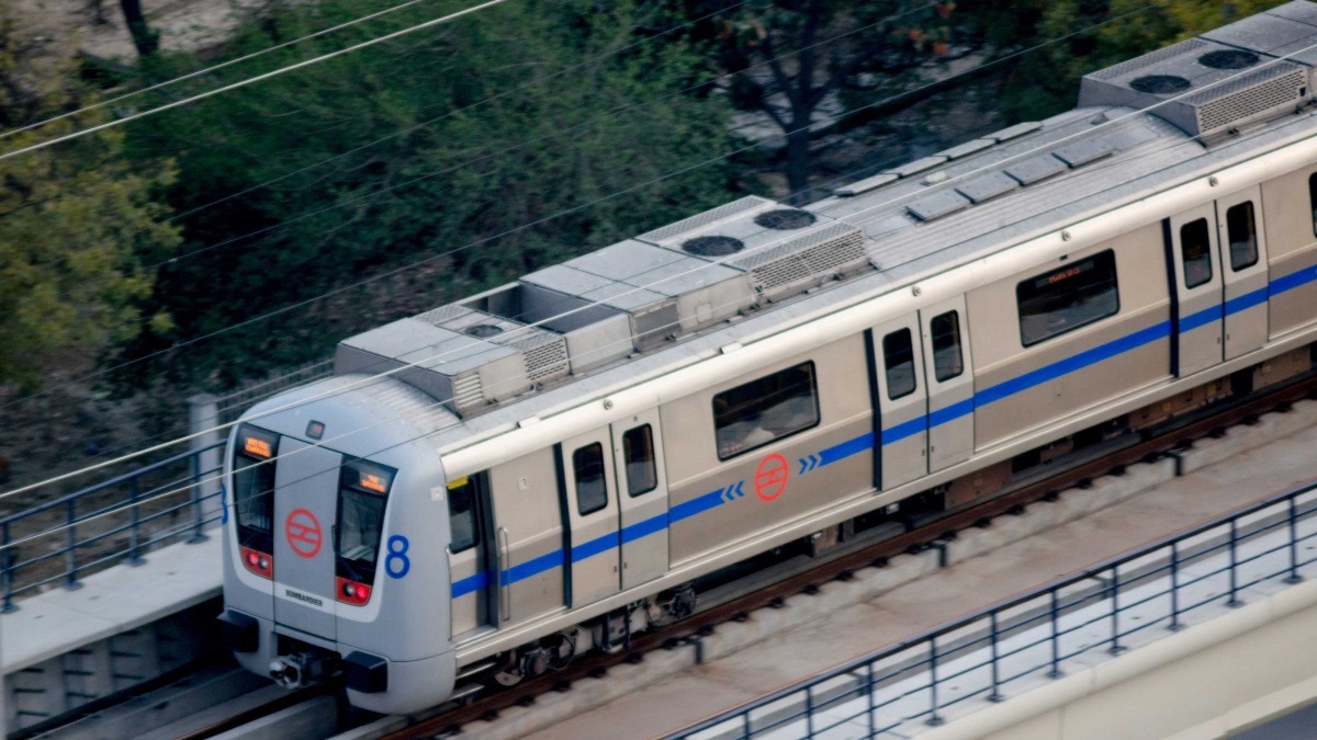 Delhi Metro to run from 4 am on Independence Day—here is what ordinary passengers and invitees must know