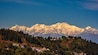 kanchenjunga kanchenjunga