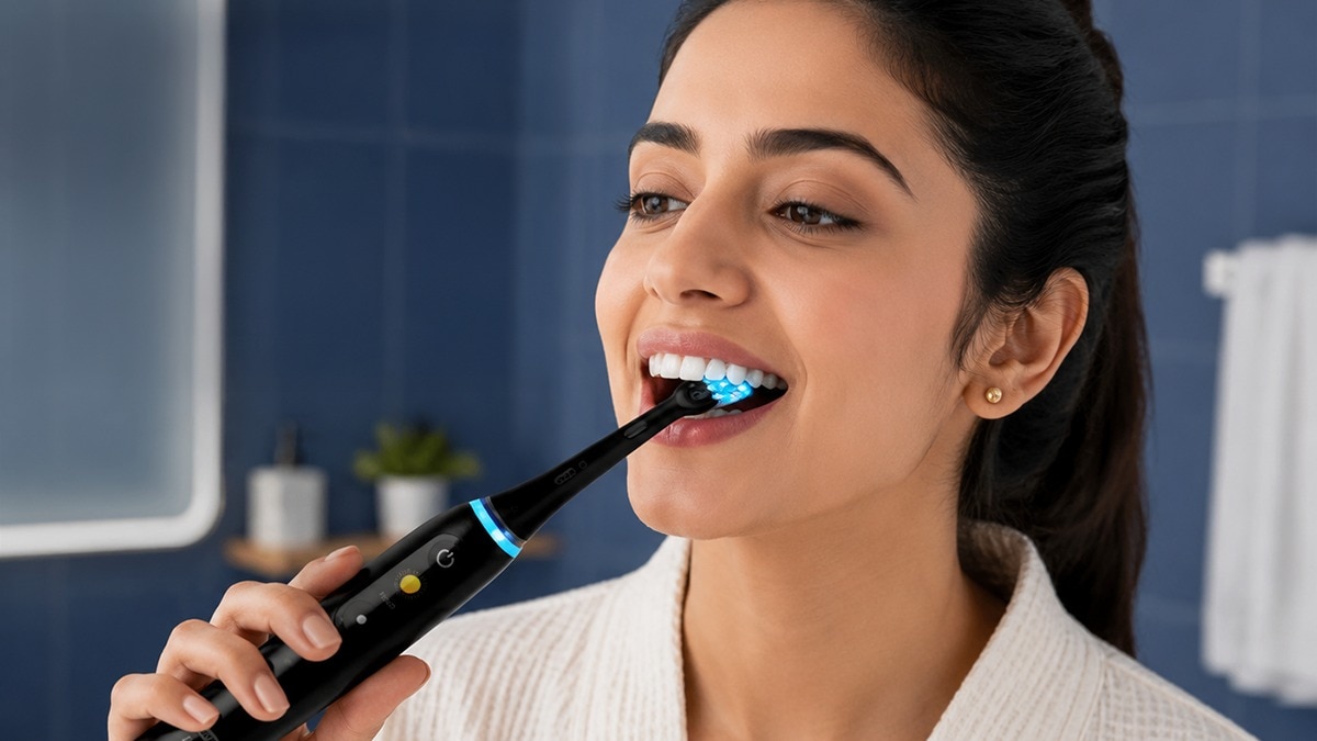 toothbrush