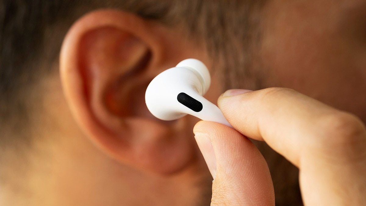 earphone earphone