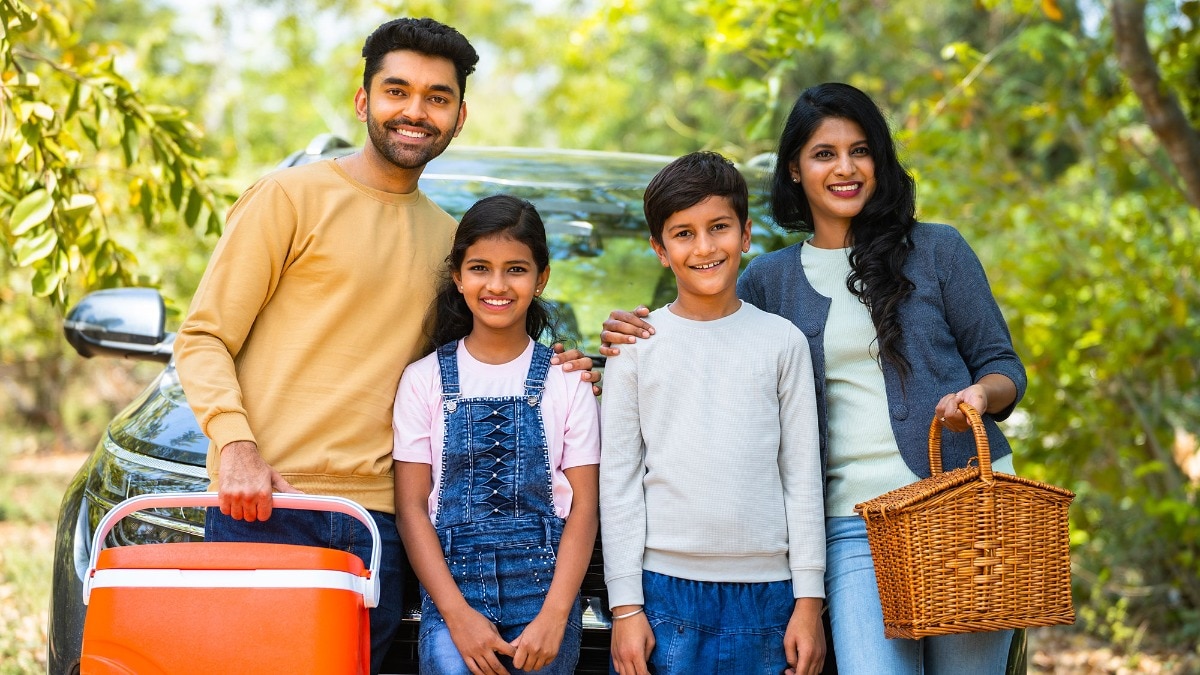 Planning a weekend with children in Delhi? These five destinations combine nature, heritage and practical learning