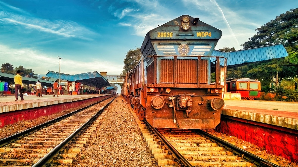 Cabinet clears four railway projects worth ₹9,450 crore that will add approximately 410 km of new track