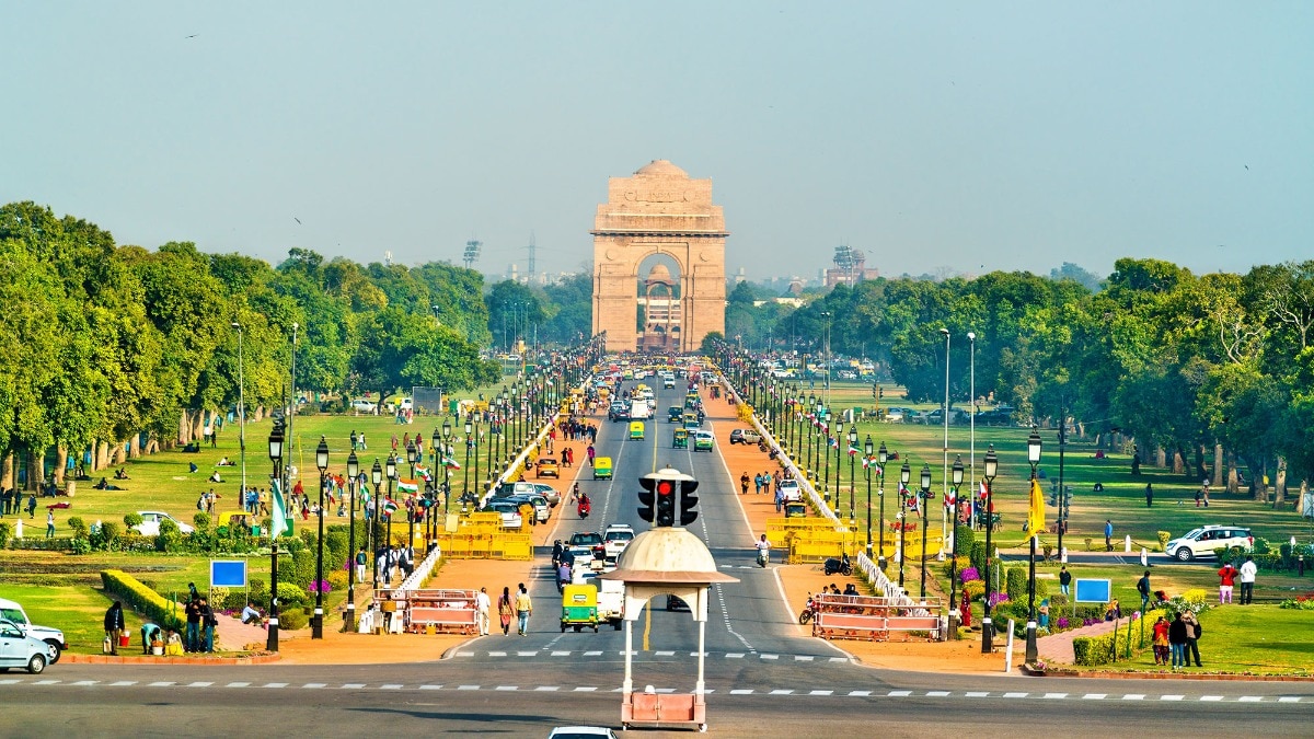 Delhi and New Delhi are not the same administrative unit—here is the accurate and updated difference
