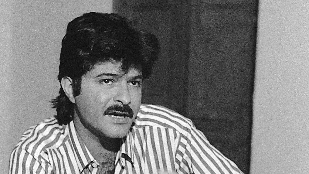 Anil Kapoor’s first television payment was ₹250—five verified milestones from his early struggle to global recognition