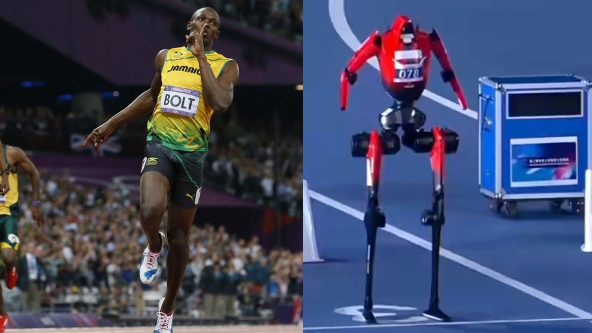 robot
