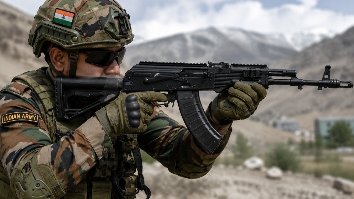 AK 203