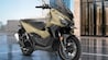 honda ADV160 honda ADV160