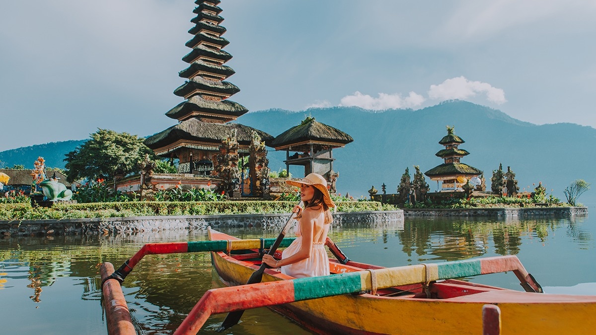 Bali
