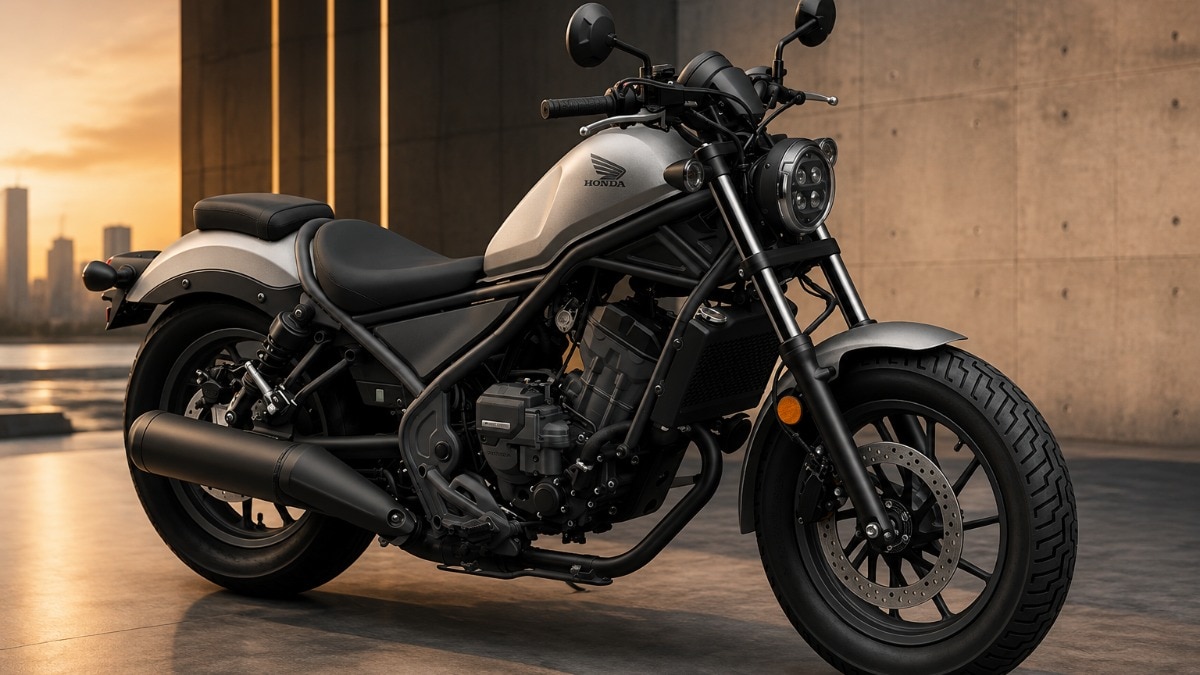 rebel 300