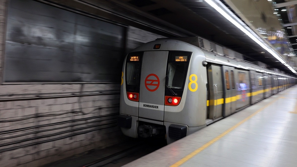 dmrc