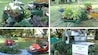 green junk green junk