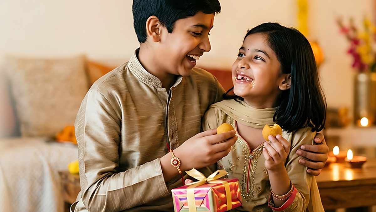 rakhi