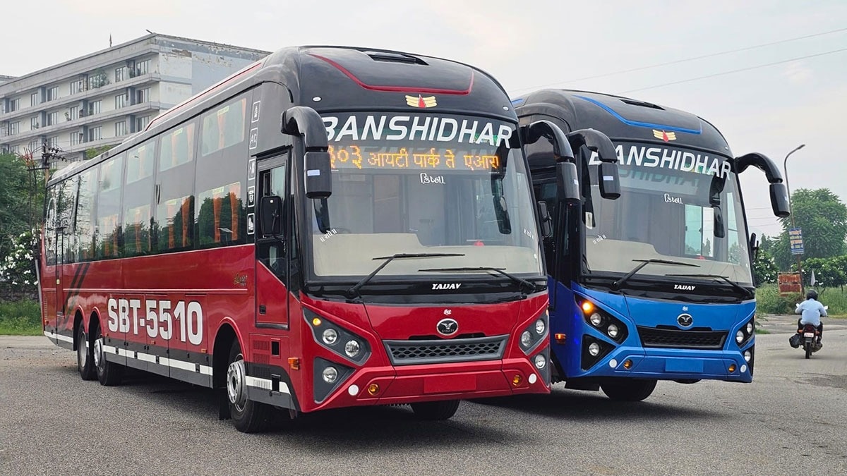 bus