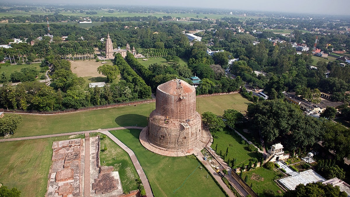 sarnath