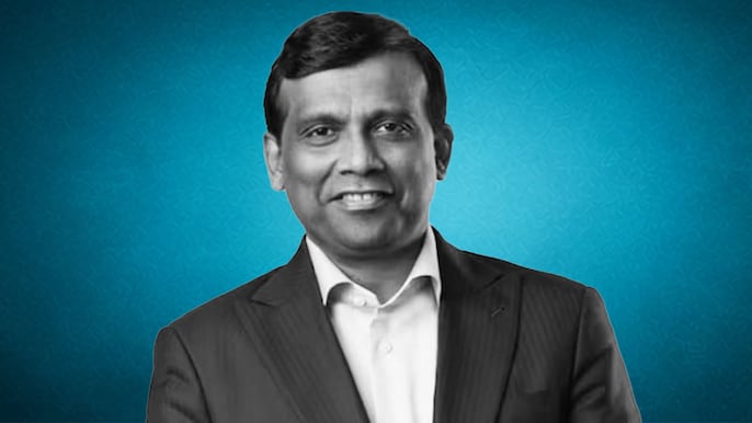 Ravi Kumar S.: AI’s workplace reset Ravi Kumar S.: AI’s workplace reset