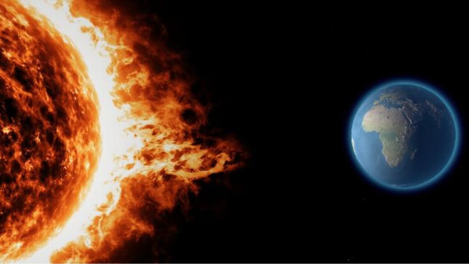 Magnetic reconnection can trigger an explosive eruption