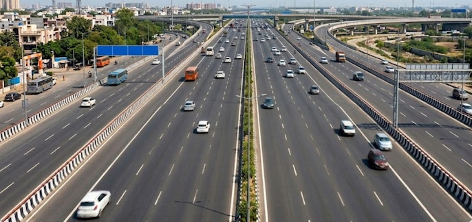 Digital Boards And Speed Cameras Will Enforce It Digital Boards And Speed Cameras Will Enforce It