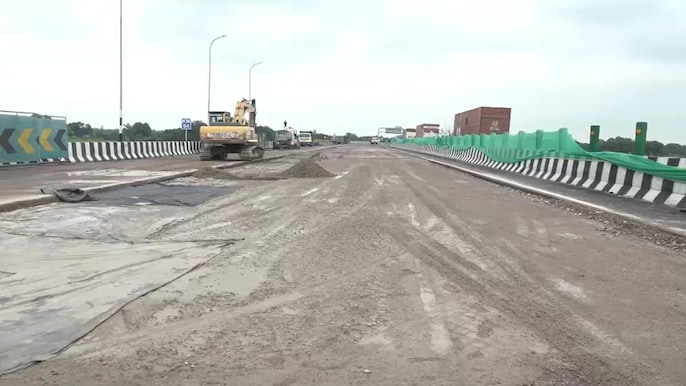 PNC Infratech Declared Non-Performing — Two NHAI Officers Charged PNC Infratech Declared Non-Performing — Two NHAI Officers Charged