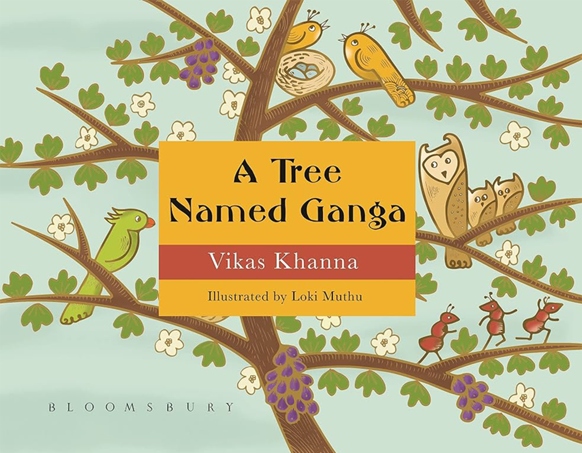 Tree Wisdom