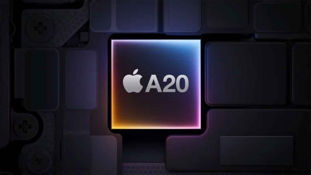 A20 Pro Chip, 12GB RAM And A New C2 Modem