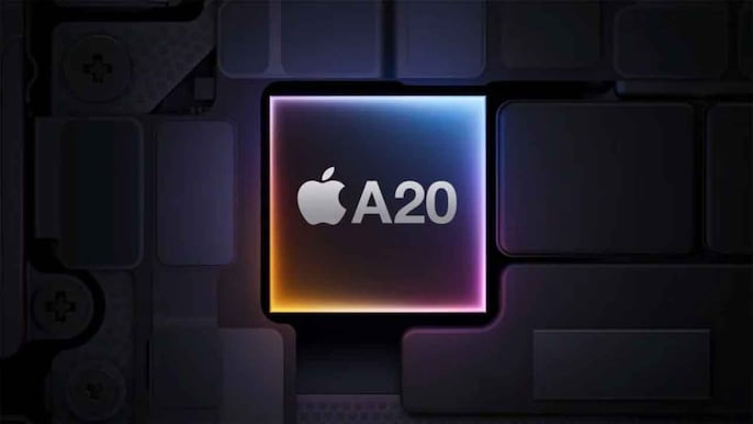 A20 Pro Chip, 12GB RAM And A New C2 Modem A20 Pro Chip, 12GB RAM And A New C2 Modem