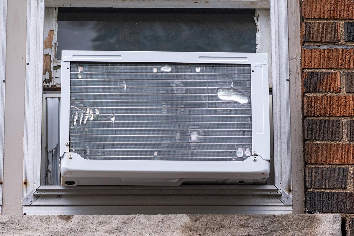 Window catch