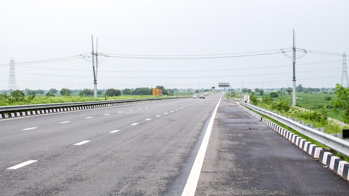 Existing Speed Signboards Covered To Avoid Confusion Existing Speed Signboards Covered To Avoid Confusion