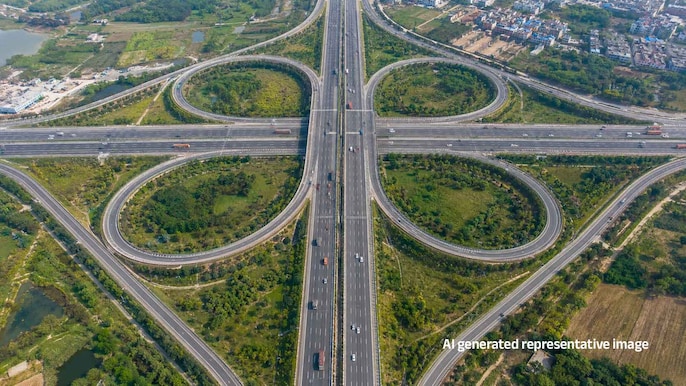 Four Loops, High-Speed Transitions, Seamless Flow Four Loops, High-Speed Transitions, Seamless Flow