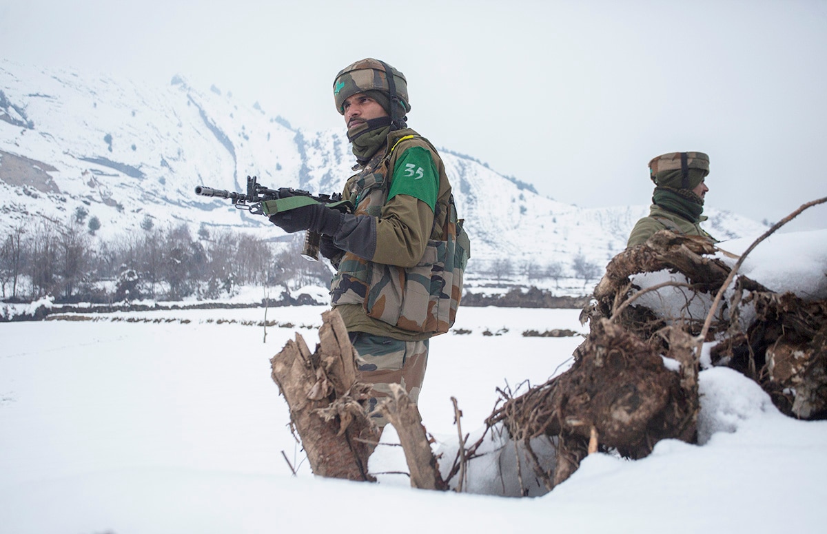 INSAS exit