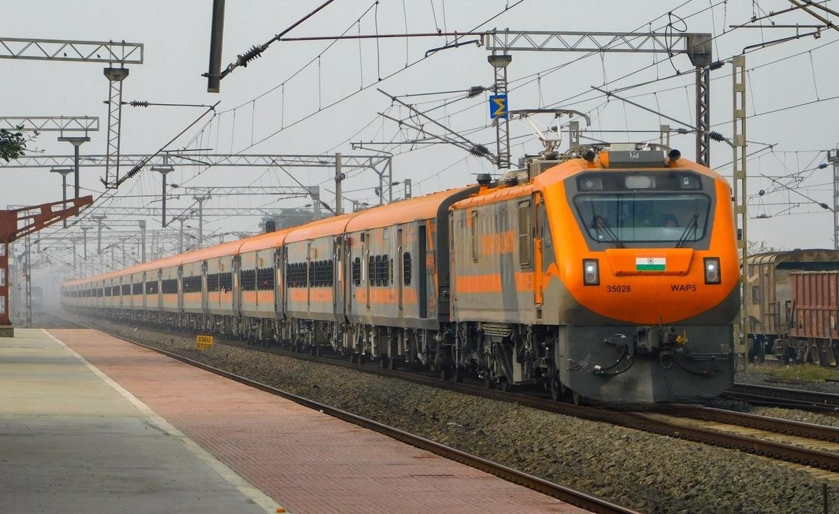 Delhi connection