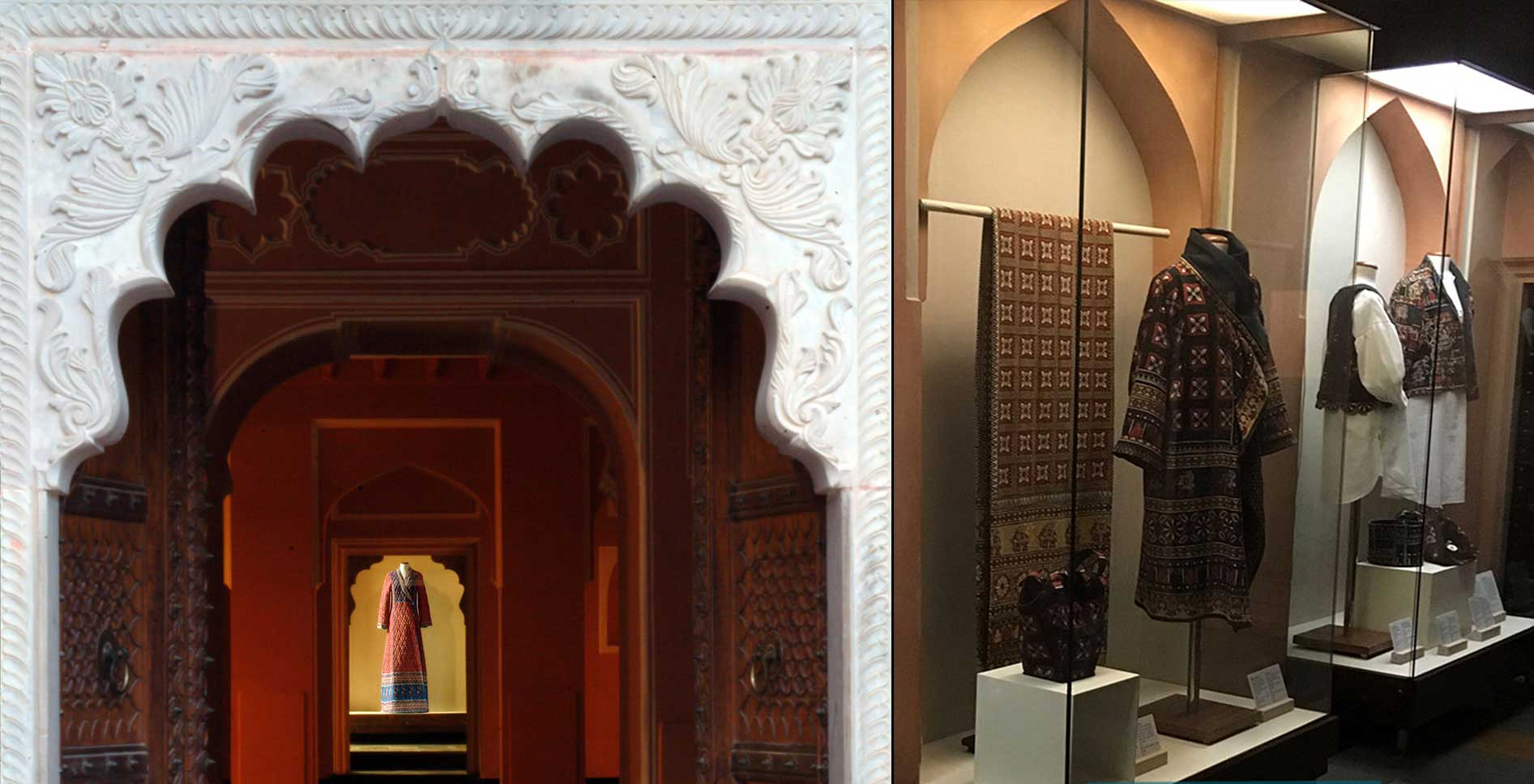 Anokhi Museum of Hand Printing