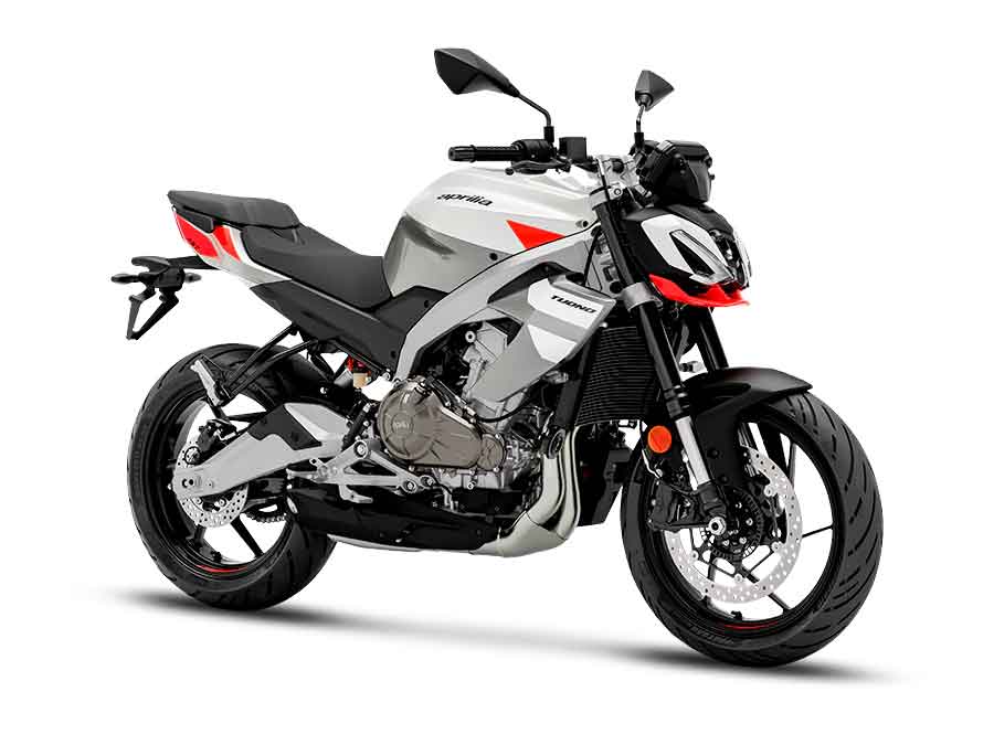 Higher Handlebars, Softer Suspension, Better Seat