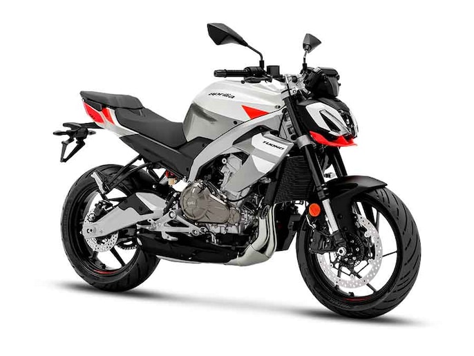 Higher Handlebars, Softer Suspension, Better Seat Higher Handlebars, Softer Suspension, Better Seat